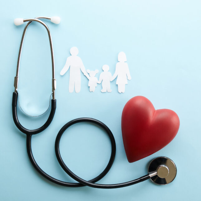 Health Medicine 